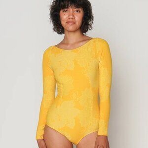 Seea Mimi Surf Suit Swimsuit - Nectar M